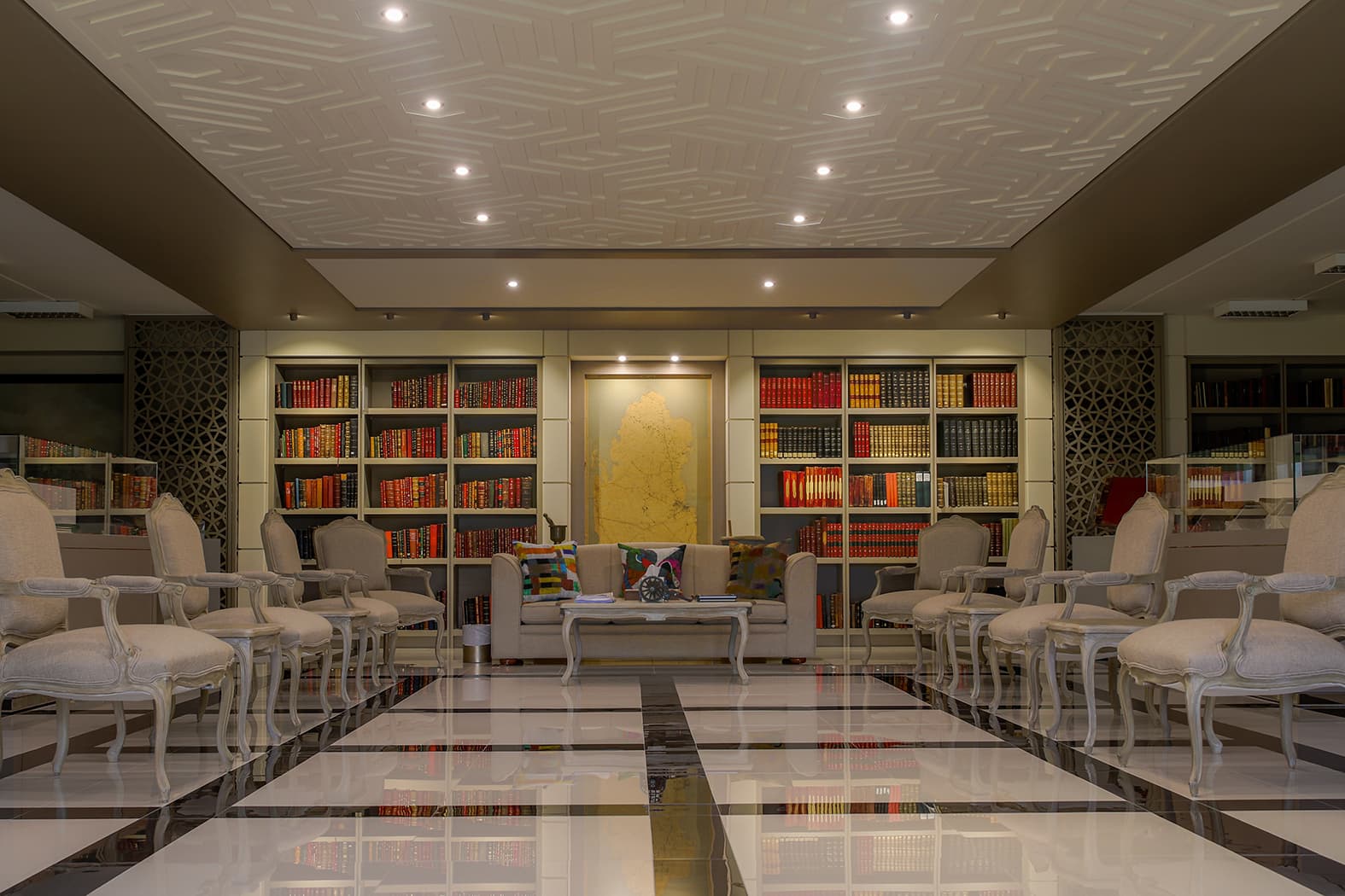 الصورة الرئيسية لصفحة الاتصال